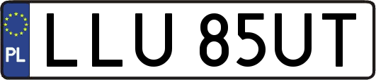 LLU85UT