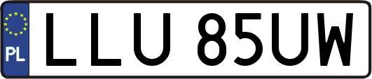 LLU85UW