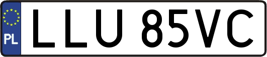 LLU85VC