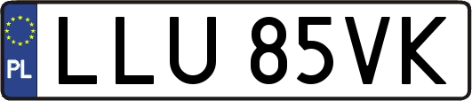 LLU85VK