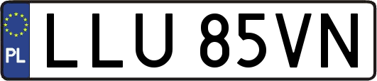 LLU85VN