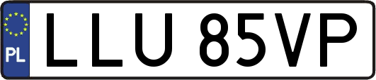 LLU85VP