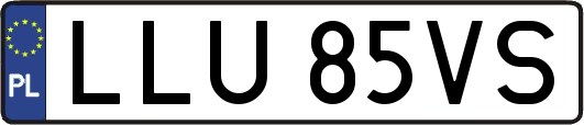 LLU85VS