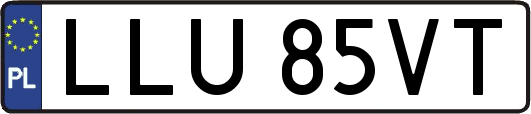 LLU85VT