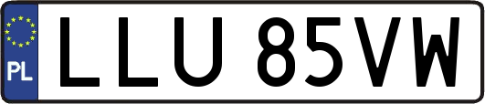 LLU85VW