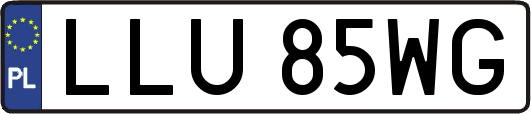 LLU85WG