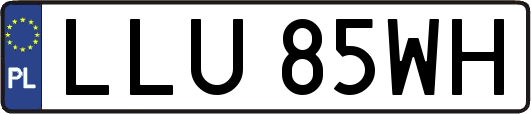 LLU85WH
