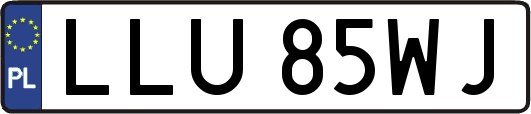 LLU85WJ