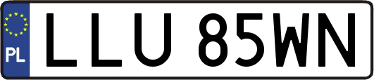 LLU85WN