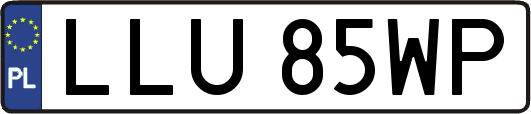 LLU85WP