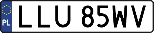 LLU85WV