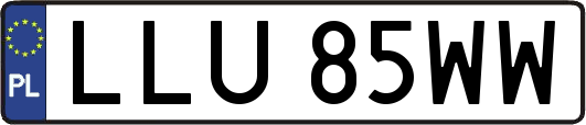 LLU85WW