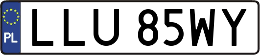 LLU85WY