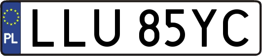 LLU85YC