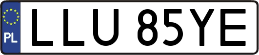 LLU85YE