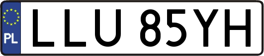 LLU85YH