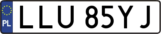 LLU85YJ
