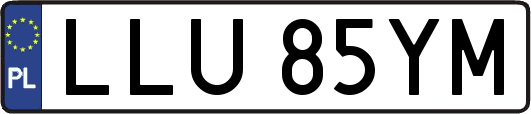 LLU85YM