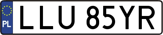 LLU85YR