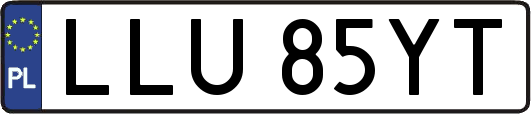 LLU85YT