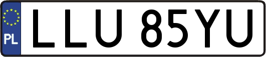 LLU85YU
