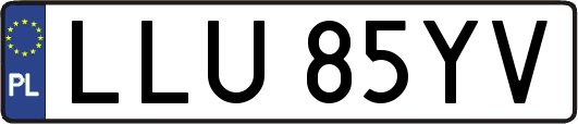 LLU85YV
