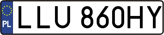 LLU860HY