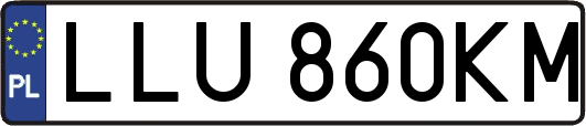 LLU860KM