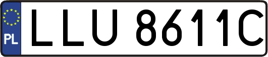 LLU8611C