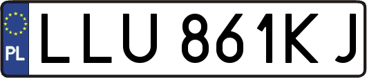 LLU861KJ