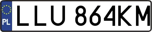 LLU864KM