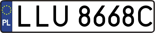 LLU8668C