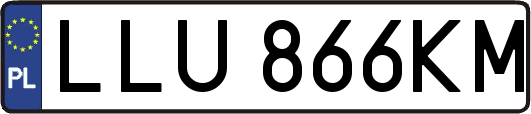 LLU866KM