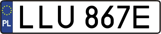 LLU867E
