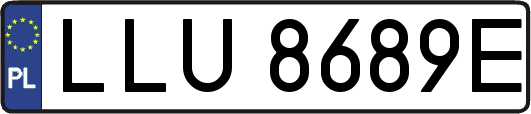 LLU8689E