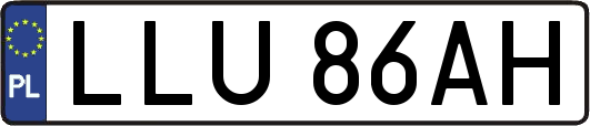 LLU86AH