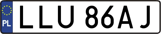 LLU86AJ