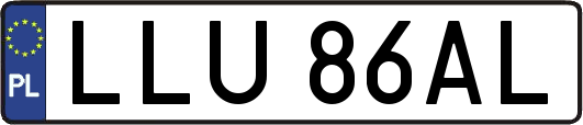 LLU86AL