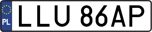 LLU86AP