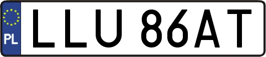 LLU86AT