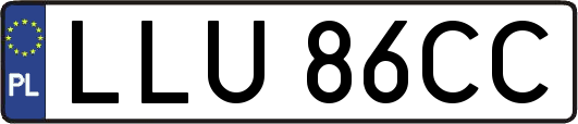 LLU86CC