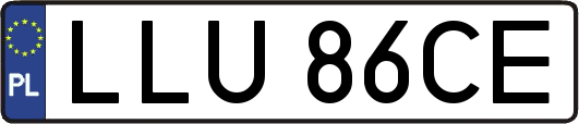 LLU86CE