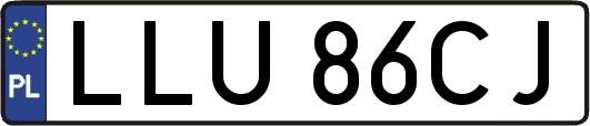 LLU86CJ