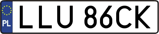 LLU86CK