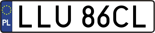 LLU86CL