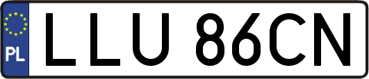LLU86CN