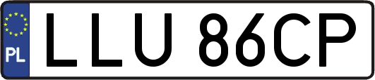 LLU86CP