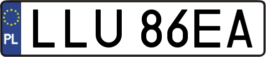 LLU86EA