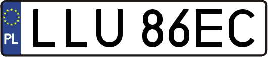 LLU86EC