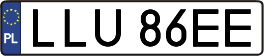 LLU86EE
